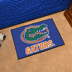 Fanmats florida gators Starter Matte Akzent Teppich – 19′′ x 30′′
