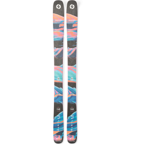 Blizzard Rustler Team Skis – 2026 – Jugend