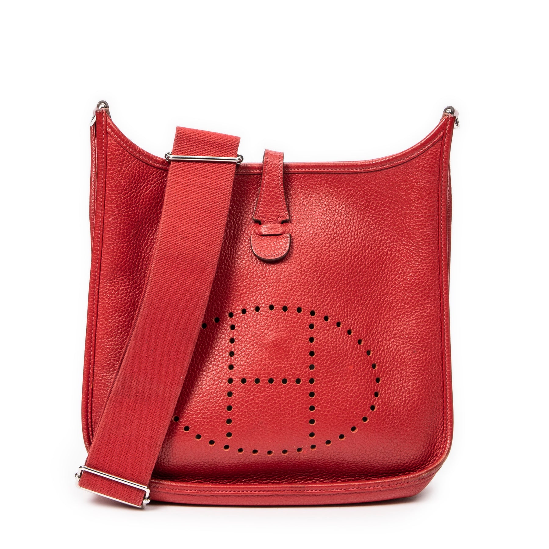 Evelyne III PM