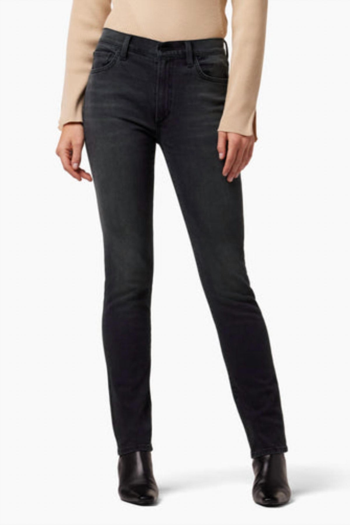Runway Luna Jean in Billow