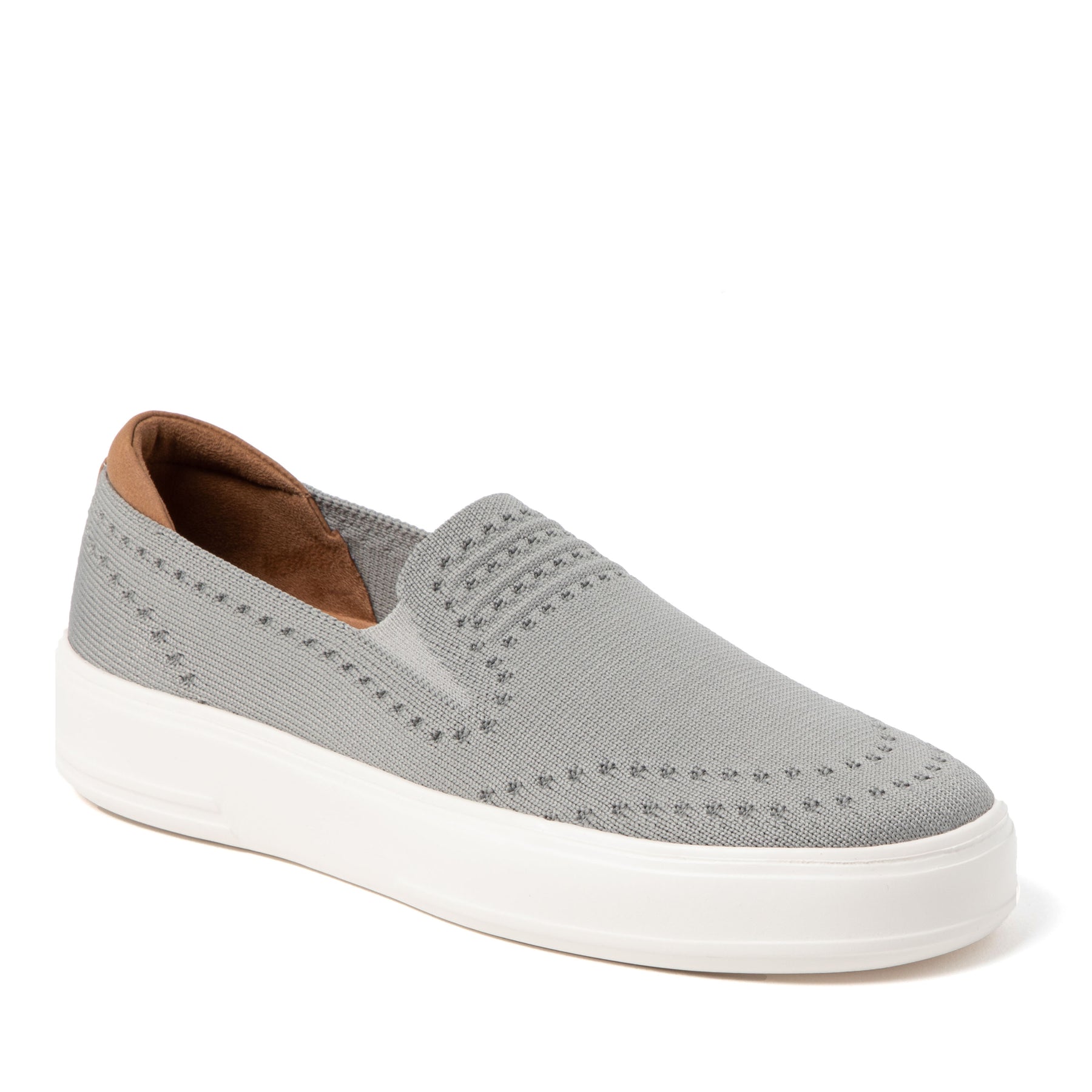 Diane von Furstenberg Slip-On Sneaker