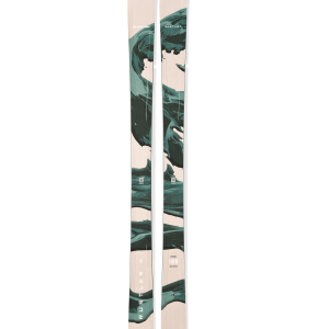 Blizzard Rustler 9 Ski – Herren – 2026