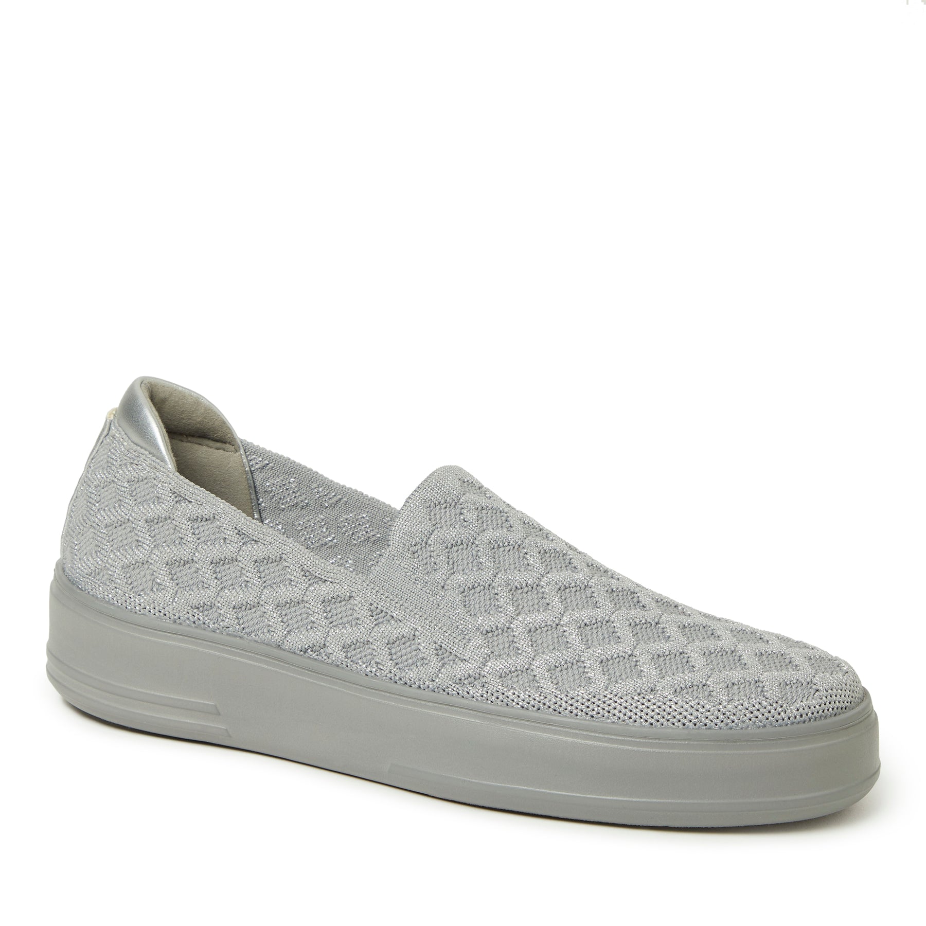 Diane von Furstenberg Slip-On Sneaker
