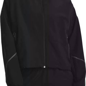 Unaufhaltsame Jacke in Celeste/schwarz