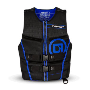 O’Brien Flex V-Back Neoprene Vest Menschen – 2025