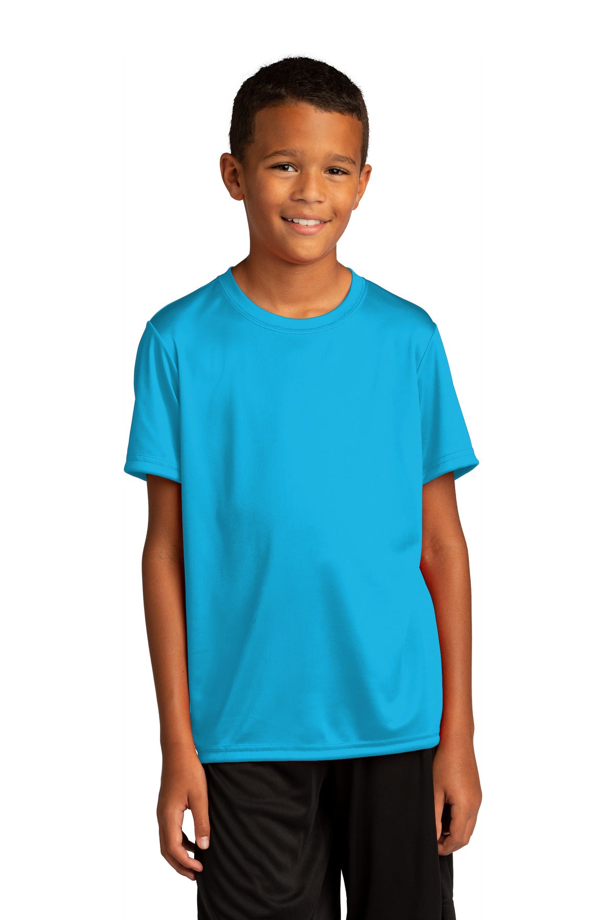 Sport-Tek Jugend PosiCharge Re-Compete Tee YST720