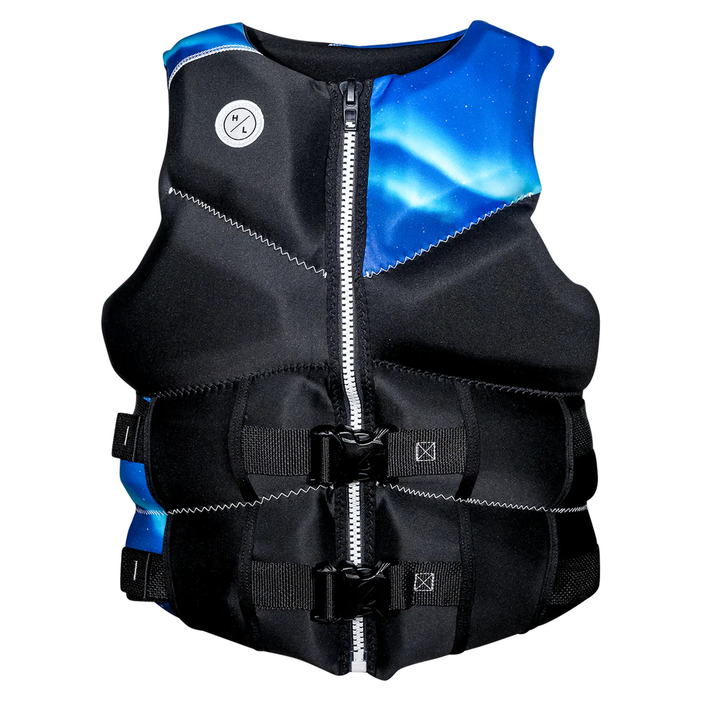 Hyperlite Logic Neopren Schwimmweste – Damen – 2025