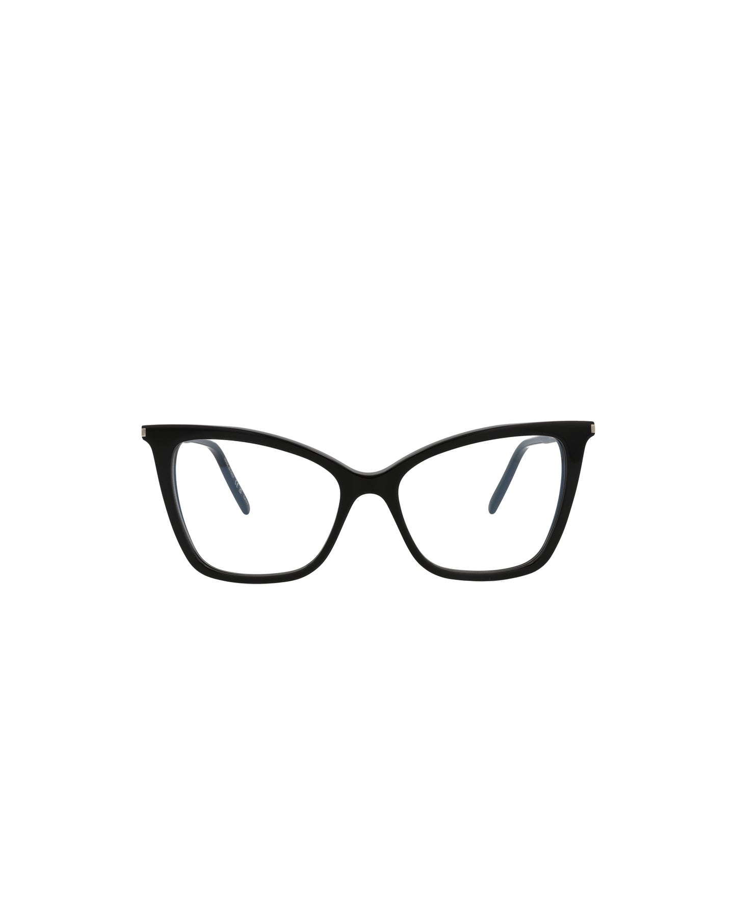 Cat Eye-Frame Acetate Sonnenbrille 7705707741244
