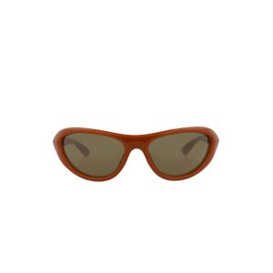 Shield-Frame Injection Sonnenbrille 7705707380796