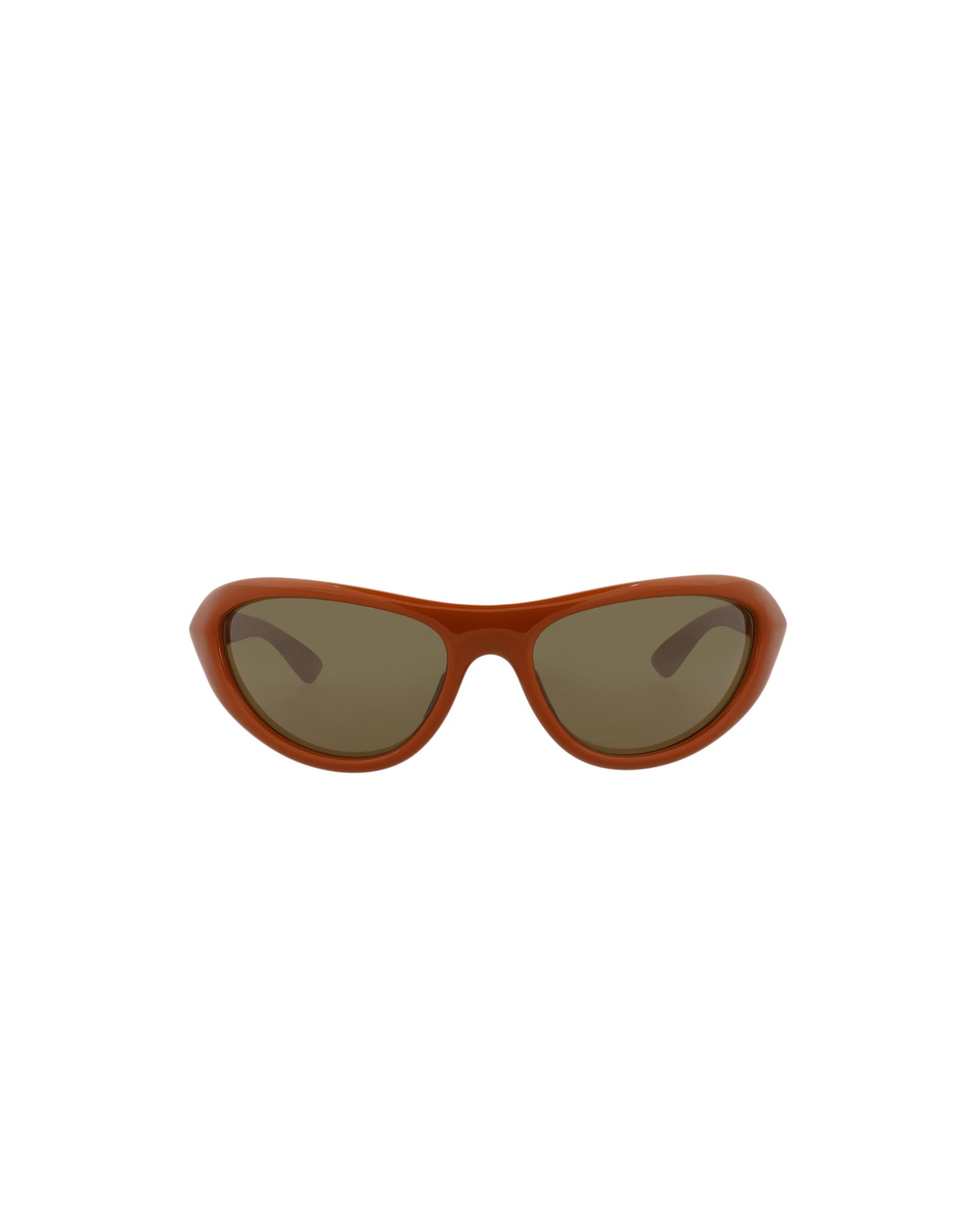 Shield-Frame Injection Sonnenbrille