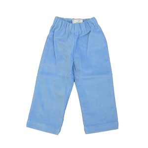 Classic Prep Jungen Marina blau Cordhose 7805894918204