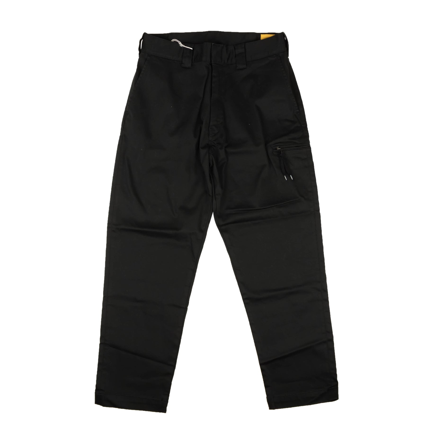 Fr2 Dick Hose – Schwarz