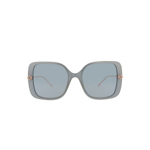 Square-Frame Acetate Sonnenbrille 7705709084732