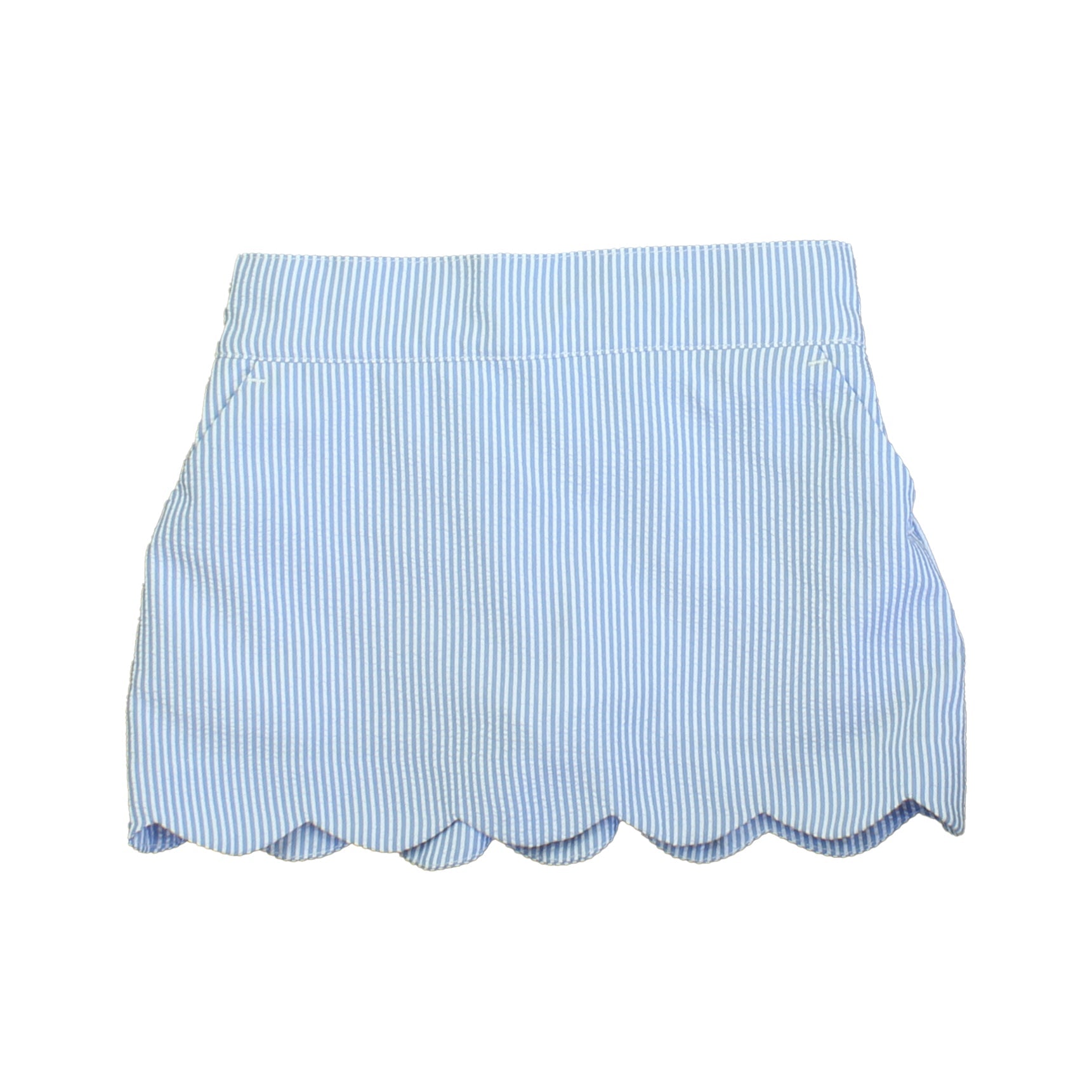 Vineyard Vines Mädchen Blau – Weißer Rock