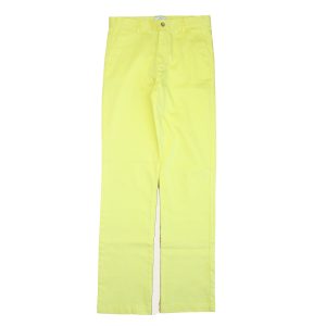 Classic Prep Jungen im Rampenlicht gelbe Hose Größe: 2-5T 7805902946364