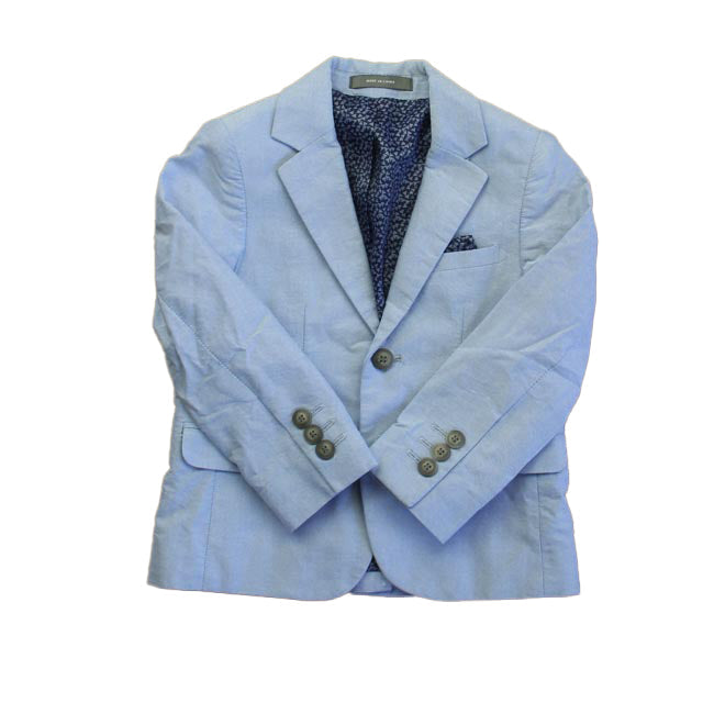 Primark Jungen Blauer Sportmantel