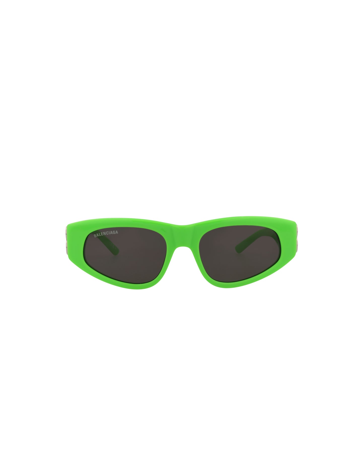 Cat Eye-Frame Acetate Sonnenbrille 7705708101692