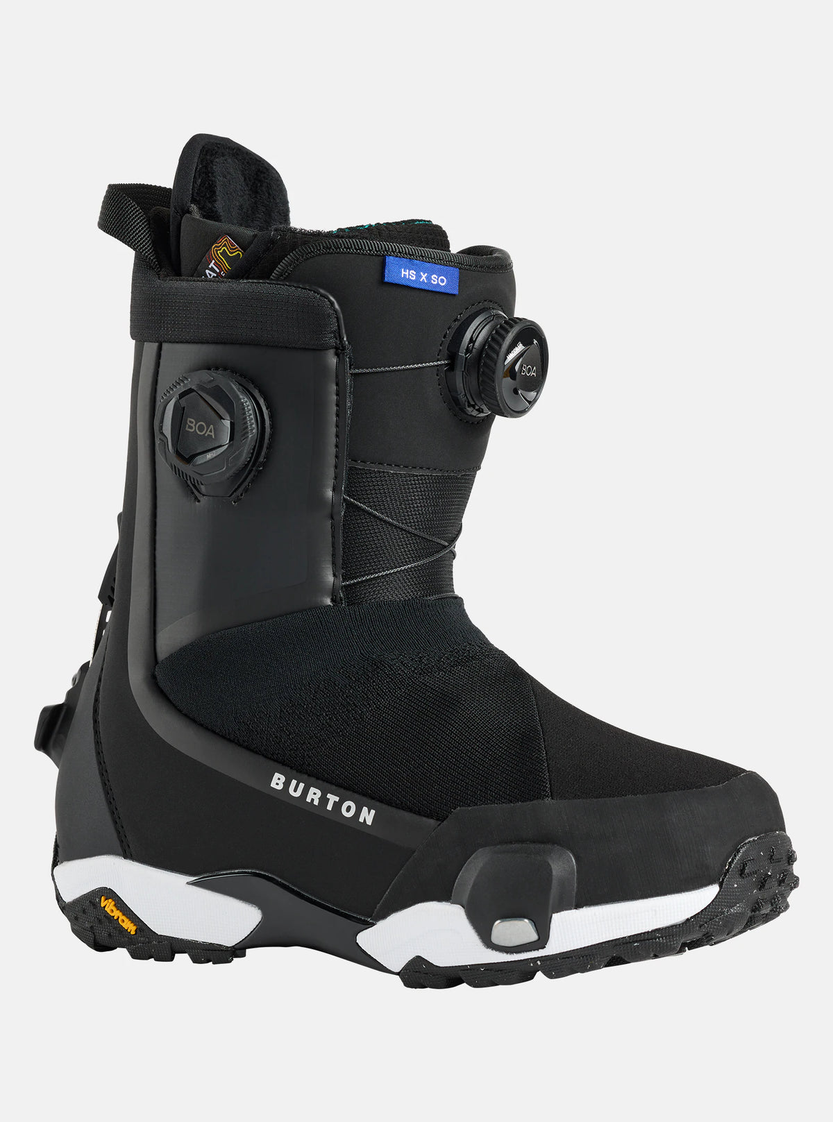 Burton Highshot X Step ON Snowboard Stiefel – Damen – 2026