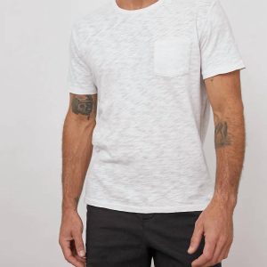 Skipper T-Shirt in weiß 7706074579004