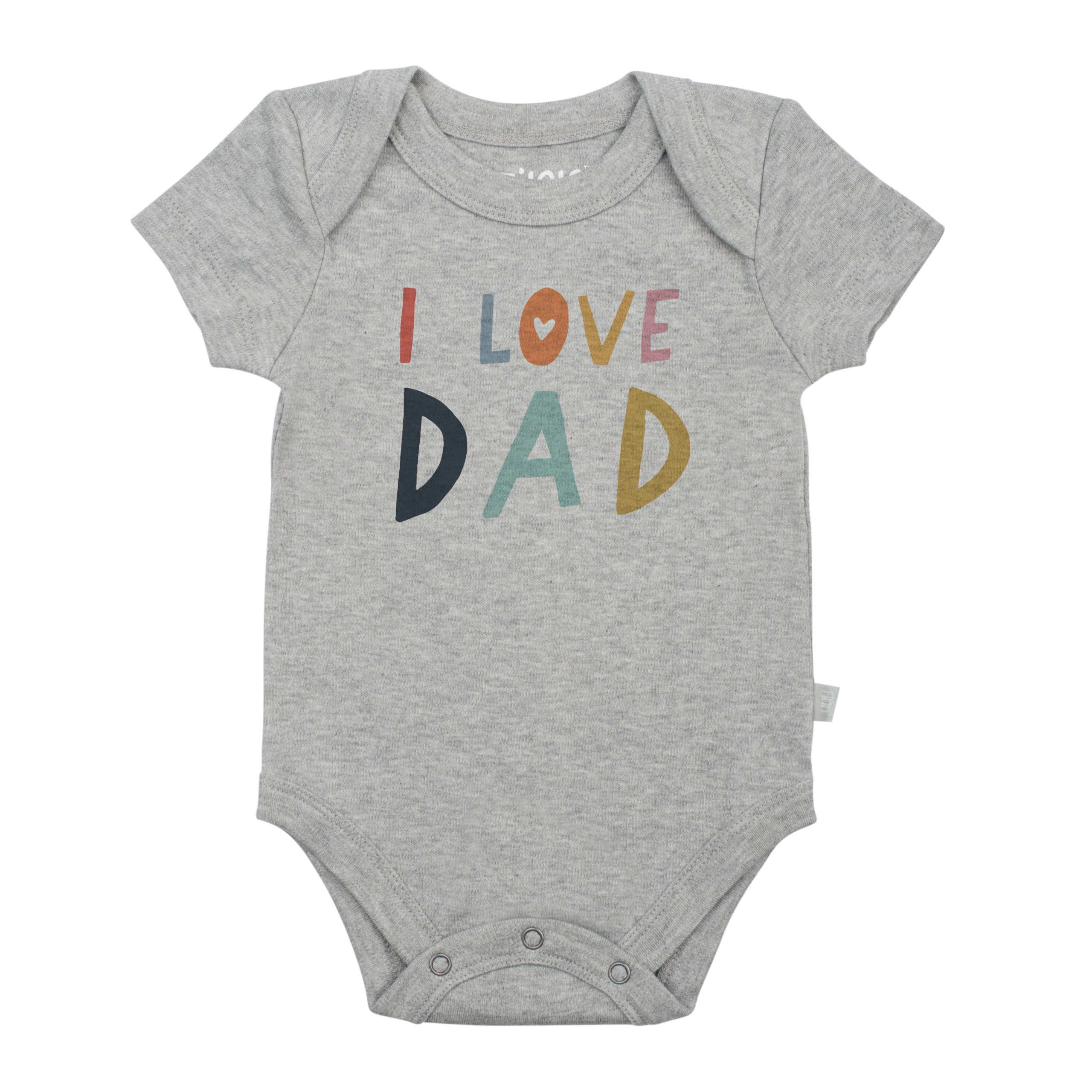 Kleiderschrank – love dad heather