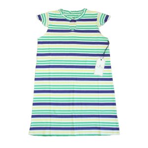 Classic Prep Mädchen blarney Mehrstreifen Kleid 7805862510652