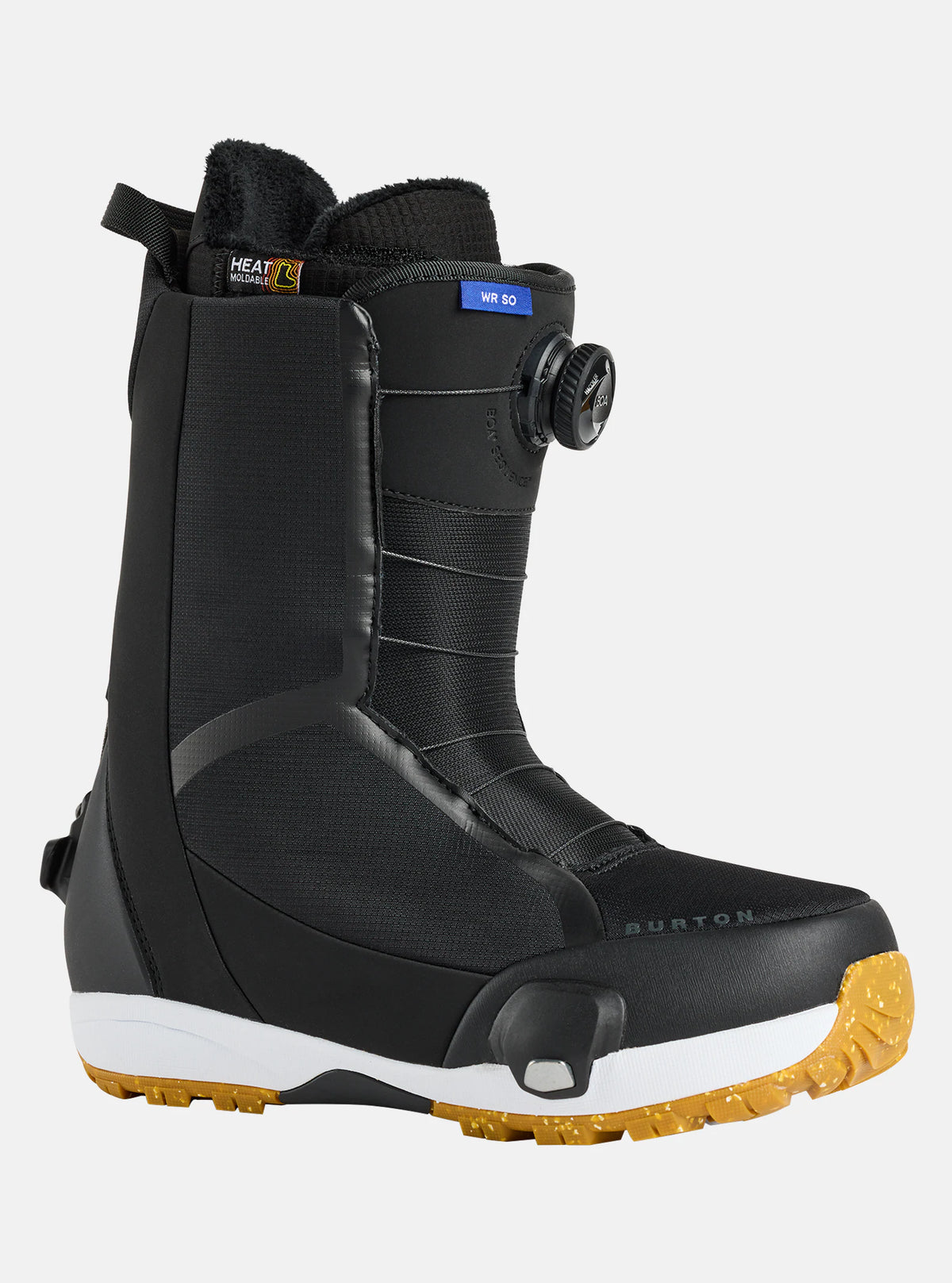 Burton Waverange Step On Snowboard Stiefel 2026 – Herren