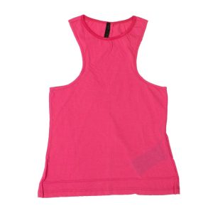 Unravel Project Tank Top rosa