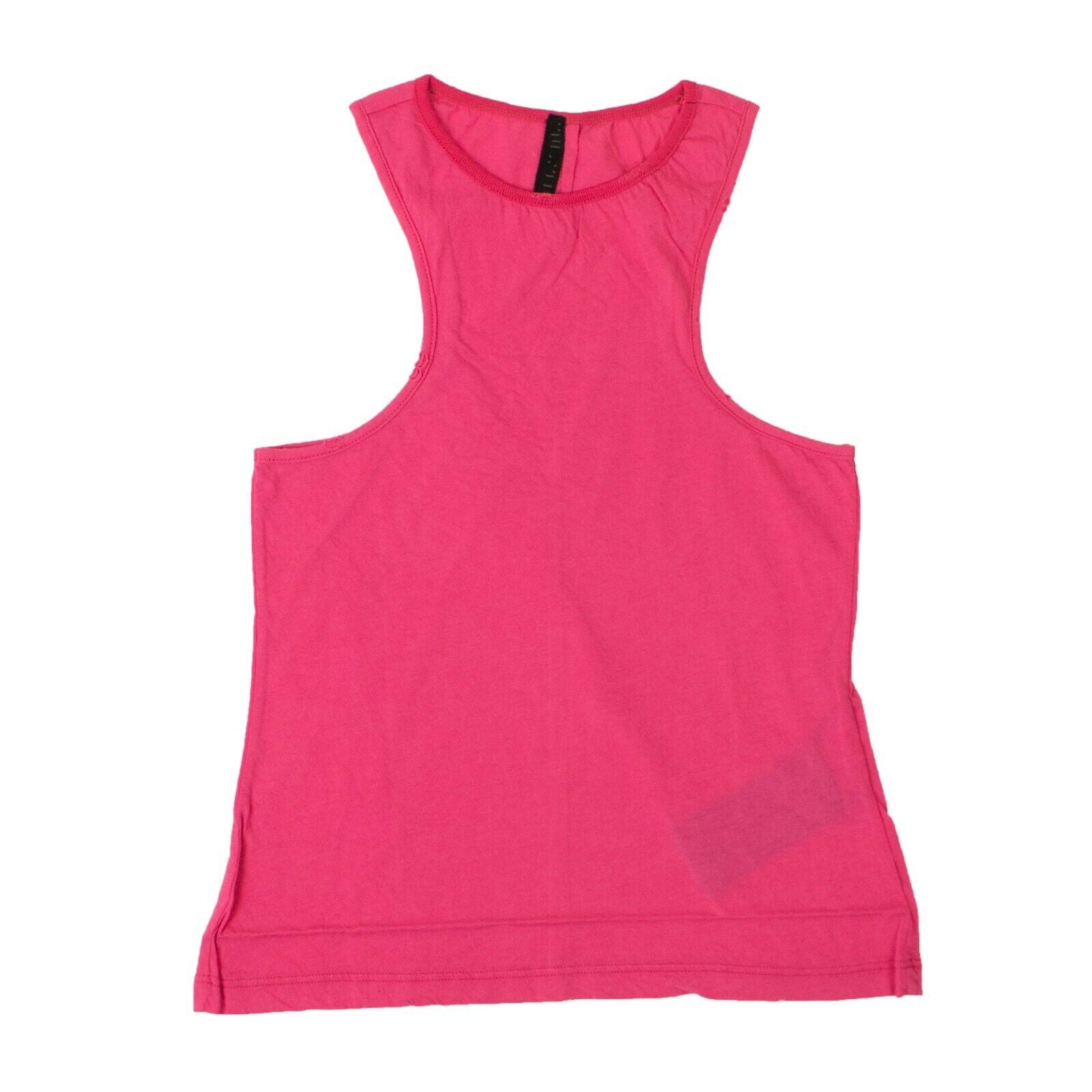 Unravel Project Top Top – Schwarz