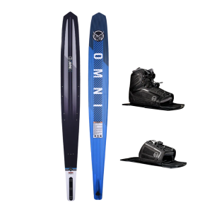 HO Omni Slalom Wasserski mit Stand 110 – 2025