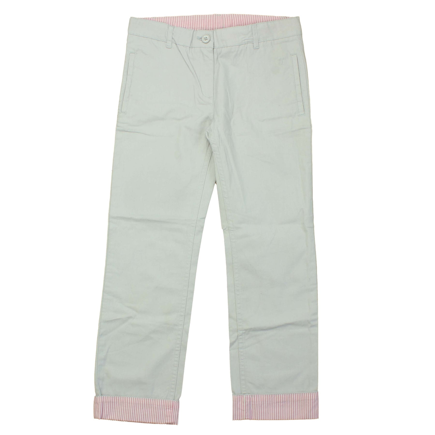 Jacadi Jungen Graue Hosen