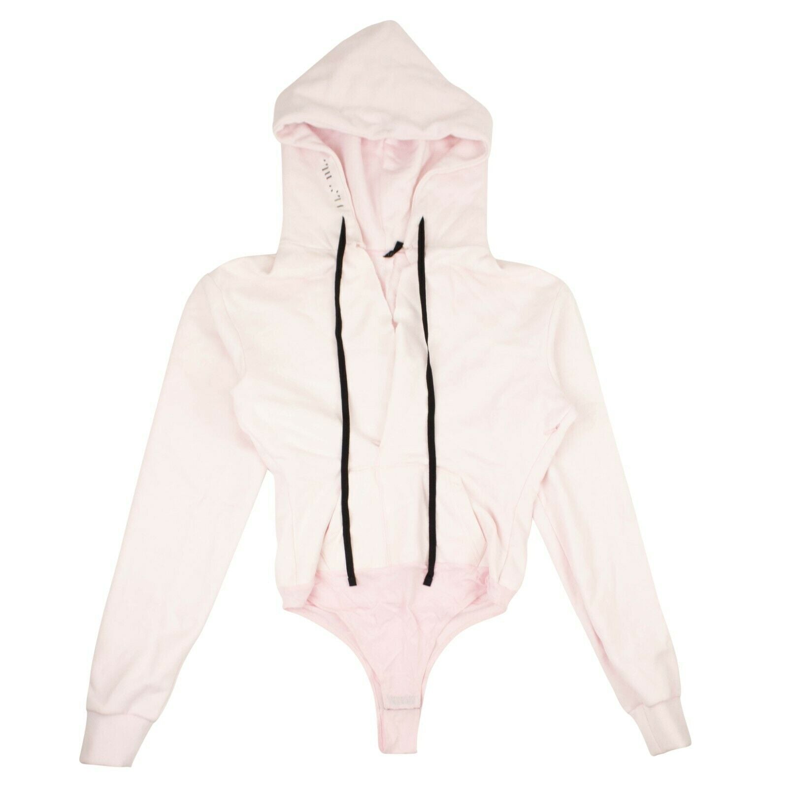 Unravel Project Body Sweatshirt – Schwarz