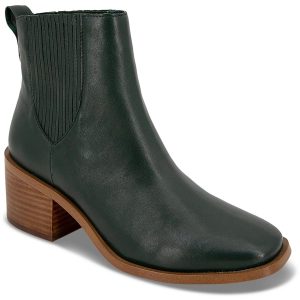 Amalie Leder Dressy Booties