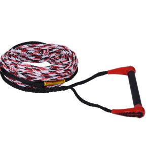 Proline Sportpaket Wasserski w/8-Sektion Mainline Seil – 2025