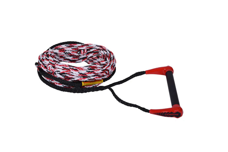 Proline Sportpaket Wasserski w/8-Sektion Mainline Seil – 2025