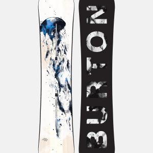 Burton Feelgood Snowboard – 2026 – Damen
