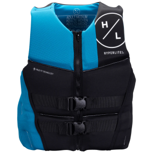 Hyperlite Prime Neoprene Life Vest Menschen – 2025