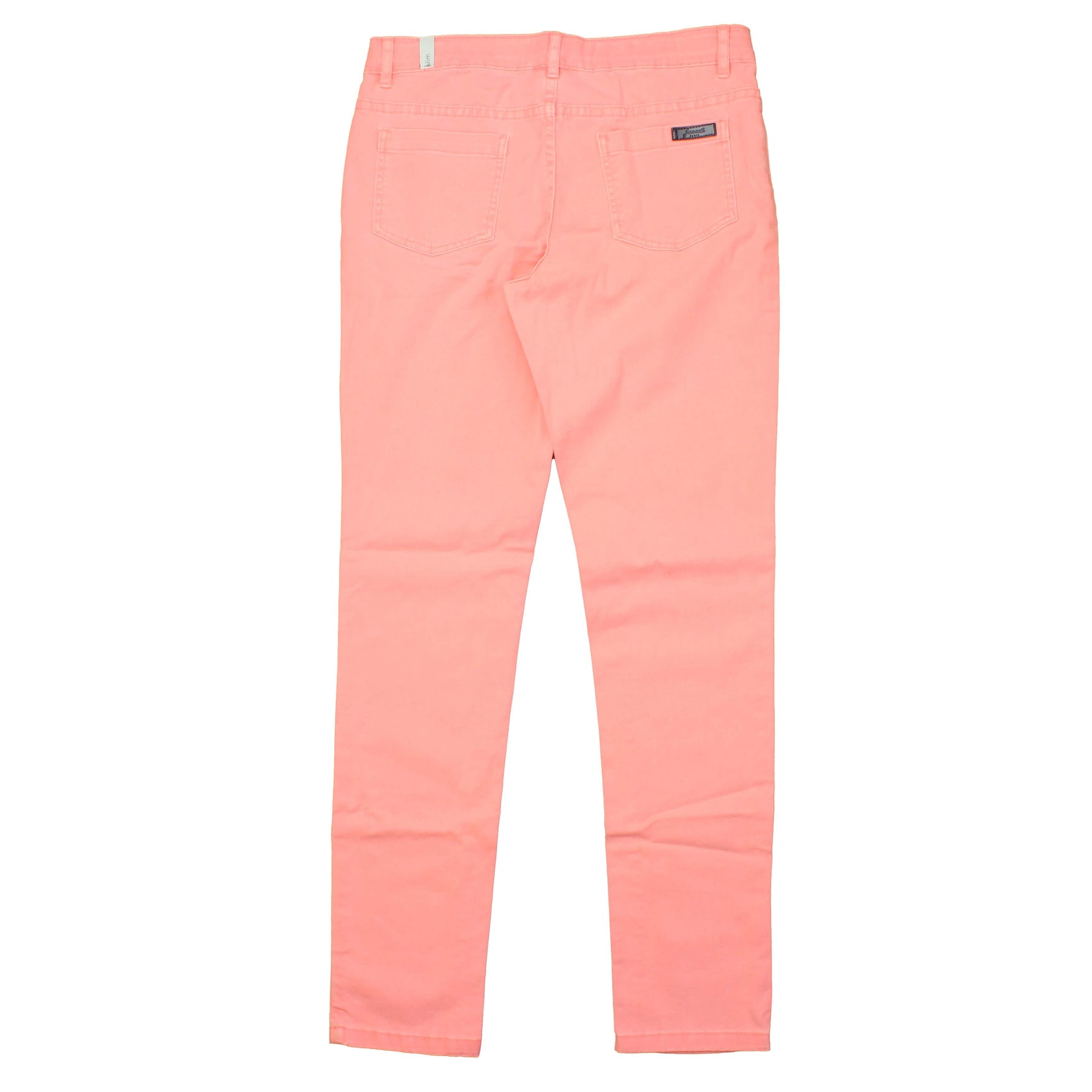 Jacadi Mädchen Rosa Jeans