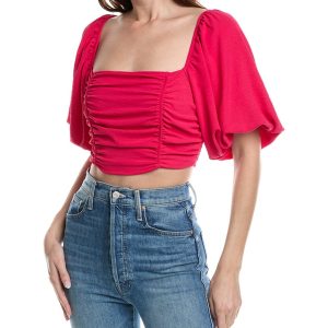 sella ciel crop top 7395942334524