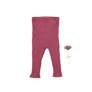 The Legging Himbeere