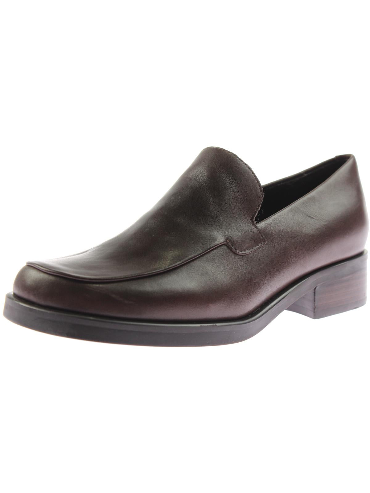 Bocca Damen Solid Slip auf Loafer