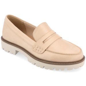 Journee Collection Damen tru Komfort Schaum schmale Breite kenly Wohnungen 7232026411068