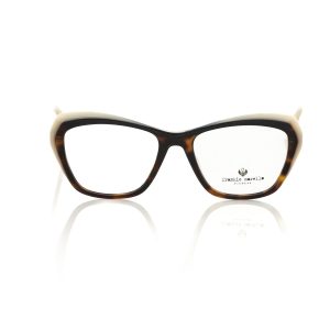 Frankie Morello Chic Cat Eye Designer Damen Brillen
