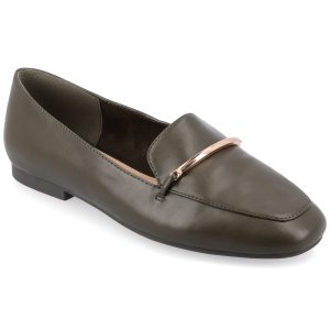 Journee Collection Damen tru Komfort Schaum Wrenn Wohnungen