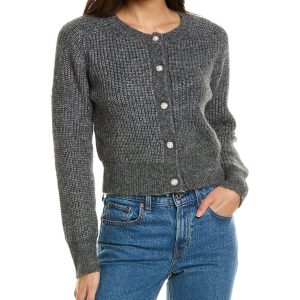 CELESTINE SEI Strickjacke 7833388023868
