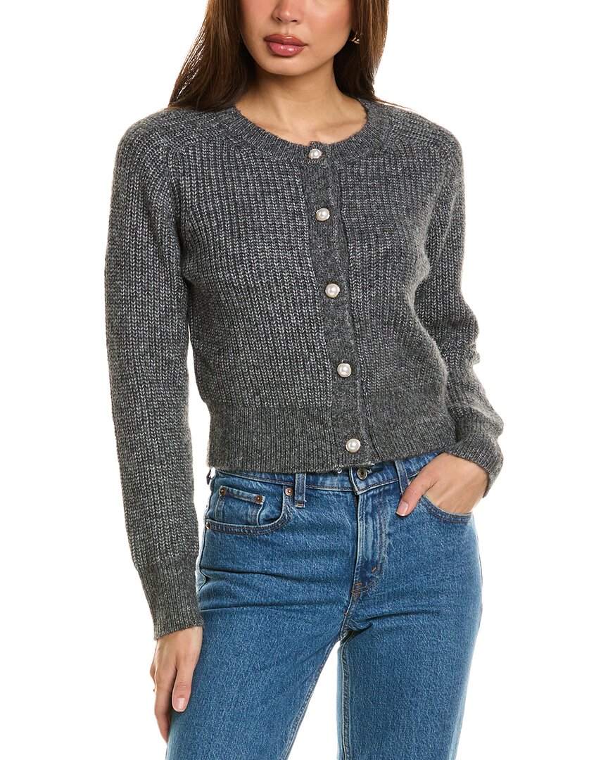 CELESTINE SEI Strickjacke