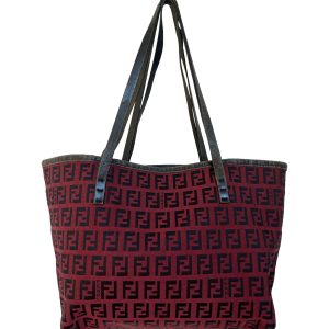 FENDI Zucchino Hand with Tasche 2447,8BH056.029 Handtasche 7705719504956