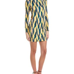 Missoni Minikleid