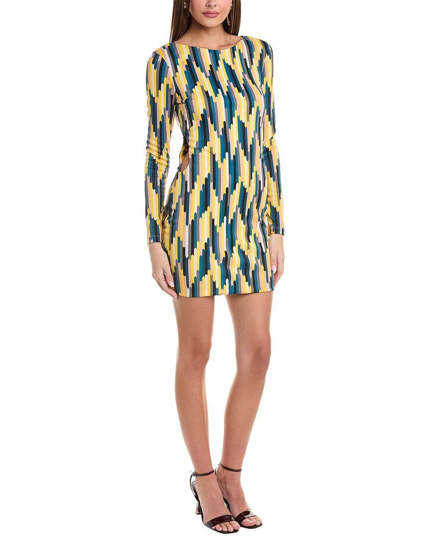 Missoni Minikleid