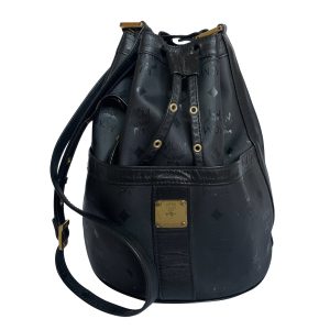 MCM Drawstring Schultertasche 7705721045052