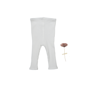 Legging – Knochen